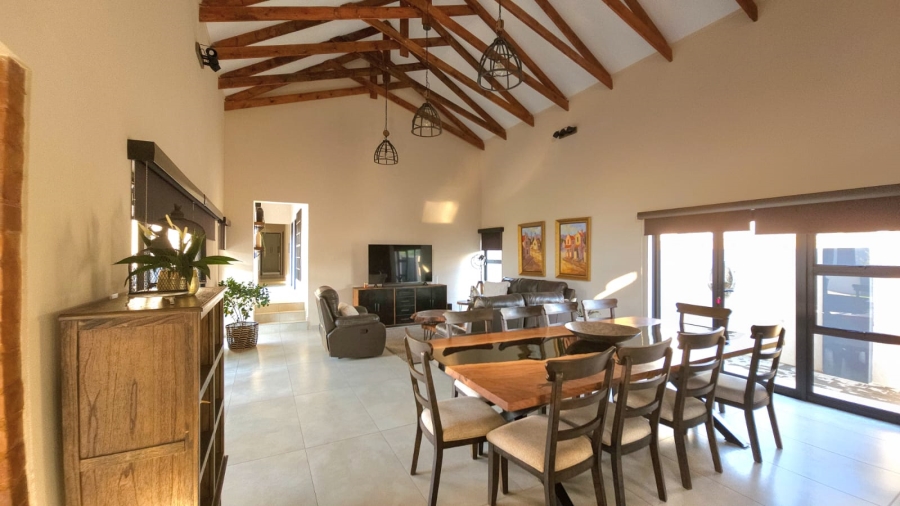 4 Bedroom Property for Sale in Landsmeer Residential Estate North West